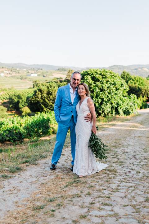 Fotografia de Casamento no Porto'
