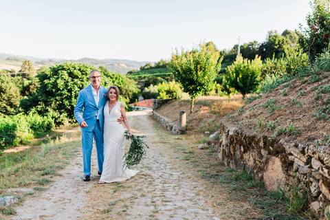 Fotografia de Casamento no Porto'
