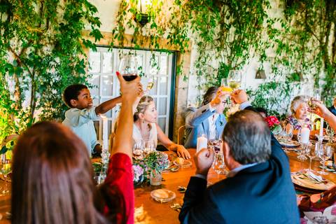 Fotografia de Casamento no Porto'