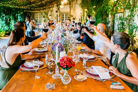 Fotografia de Casamento no Porto'