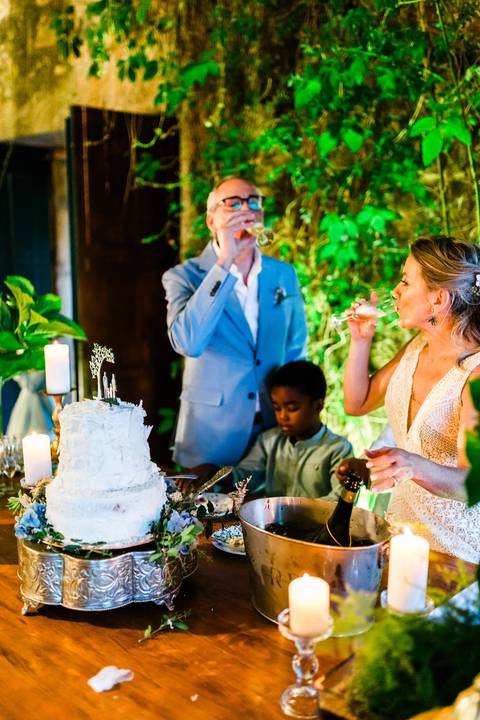 Fotografia de Casamento no Porto'