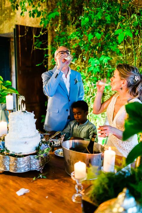 Fotografia de Casamento no Porto'