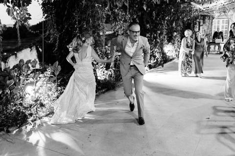 Fotografia de Casamento no Porto'