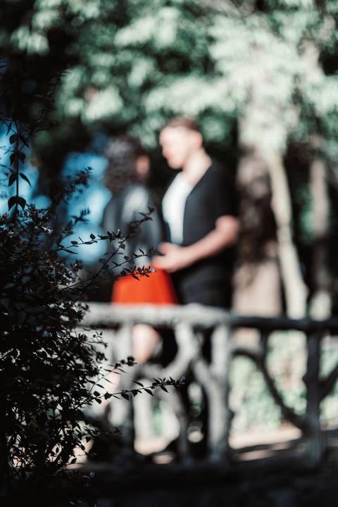 Fotografia de Casamento no Porto'