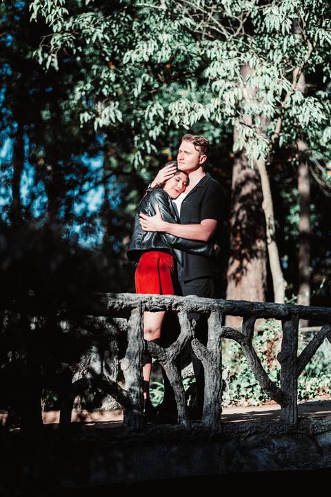 Fotografia de Casamento no Porto'