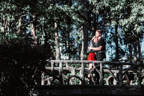 Fotografia de Casamento no Porto'