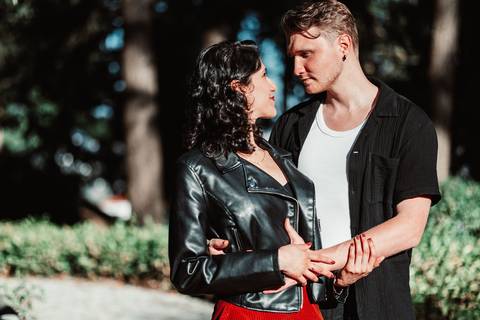 Fotografia de Casamento no Porto'