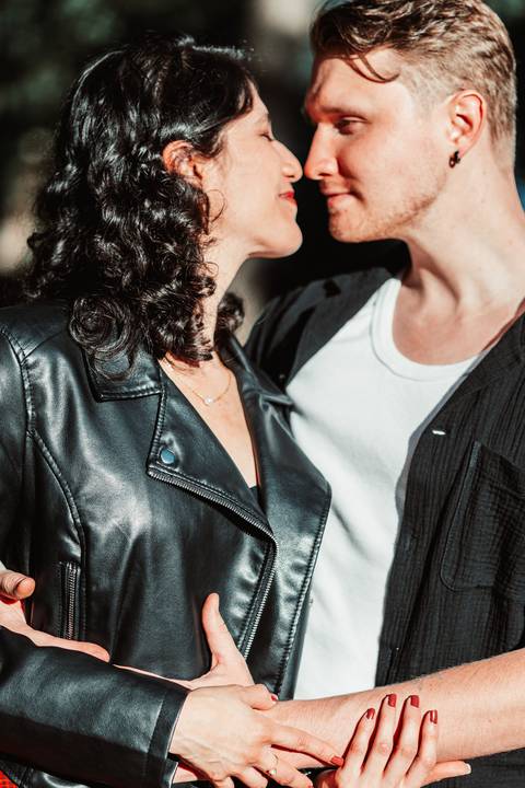 Fotografia de Casamento no Porto'