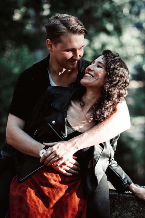 Fotografia de Casamento no Porto'