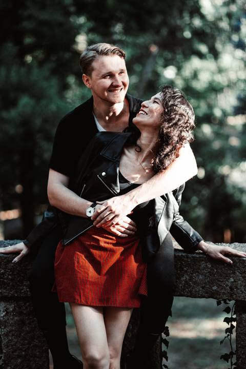 Fotografia de Casamento no Porto'