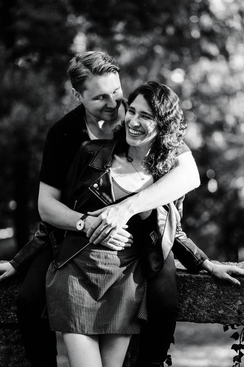 Fotografia de Casamento no Porto'