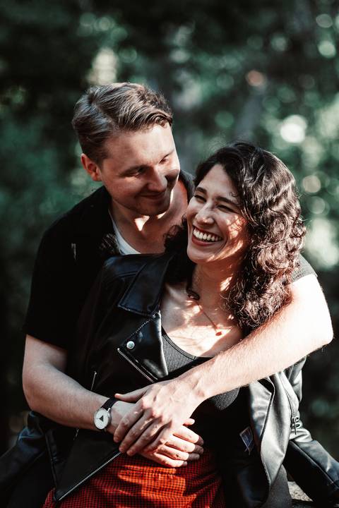 Fotografia de Casamento no Porto'