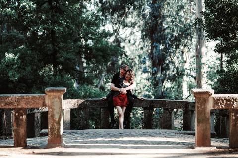 Fotografia de Casamento no Porto'