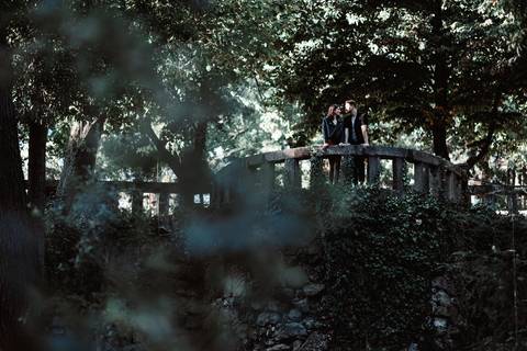 Fotografia de Casamento no Porto'