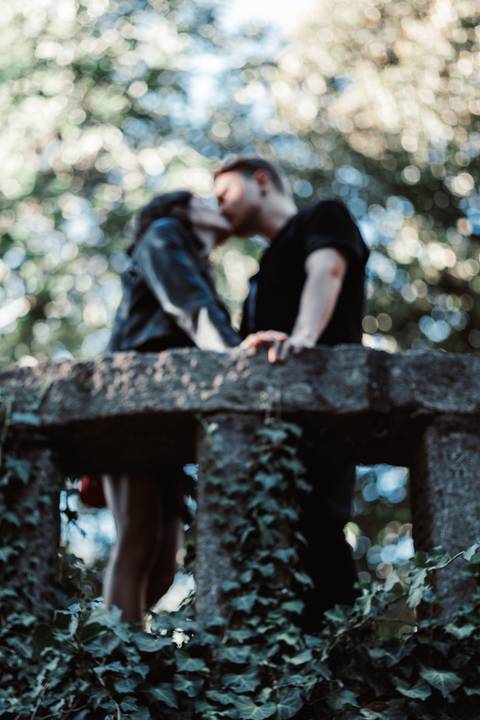 Fotografia de Casamento no Porto'