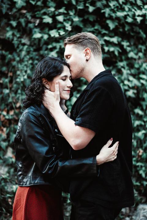 Fotografia de Casamento no Porto'