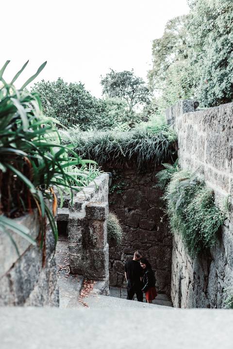 Fotografia de Casamento no Porto'