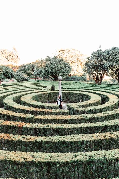 Fotografia de Casamento no Porto'