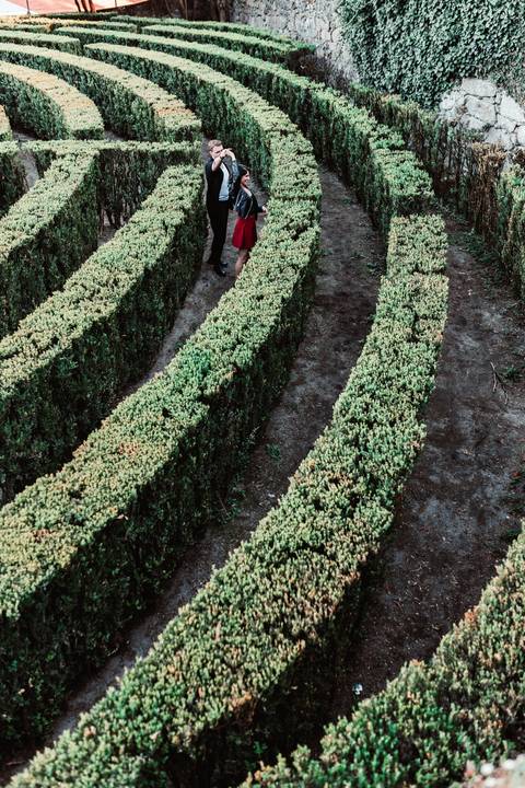 Fotografia de Casamento no Porto'