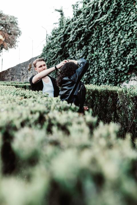 Fotografia de Casamento no Porto'