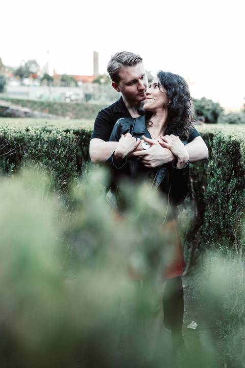 Fotografia de Casamento no Porto'