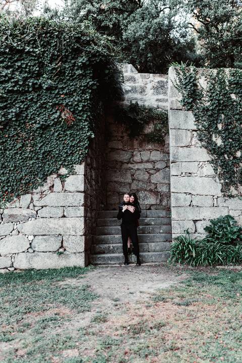 Fotografia de Casamento no Porto'