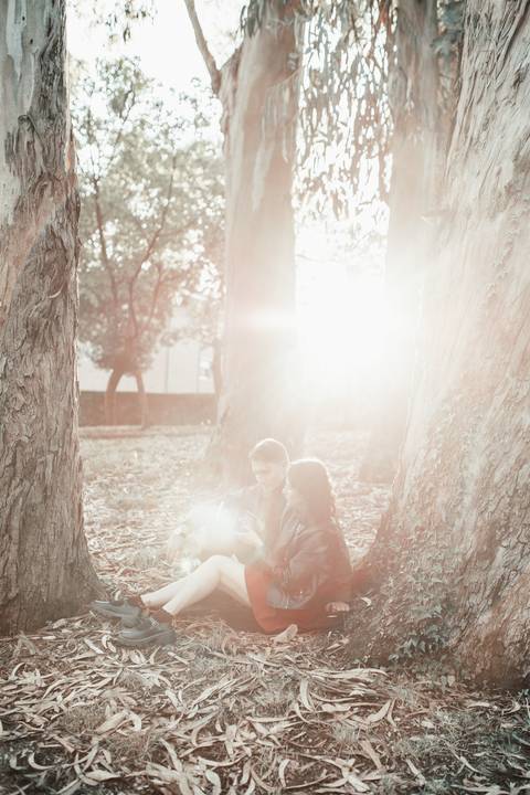 Fotografia de Casamento no Porto'