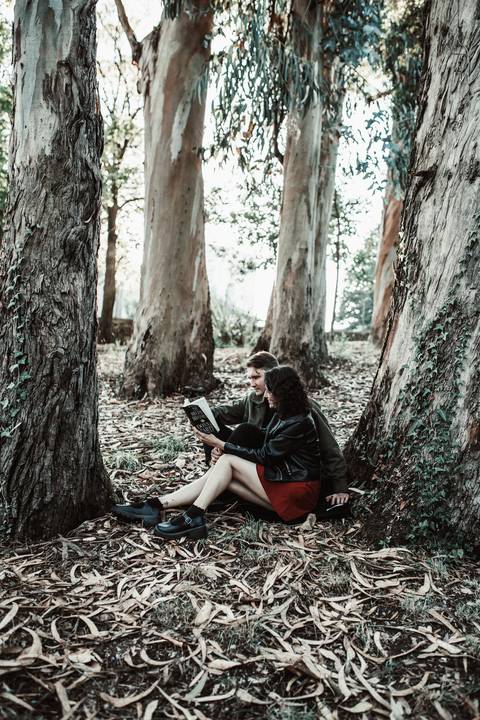 Fotografia de Casamento no Porto'