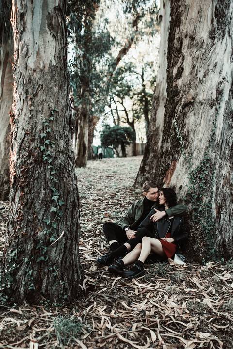Fotografia de Casamento no Porto'