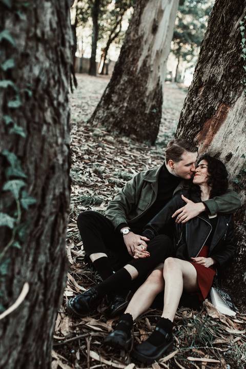 Fotografia de Casamento no Porto'