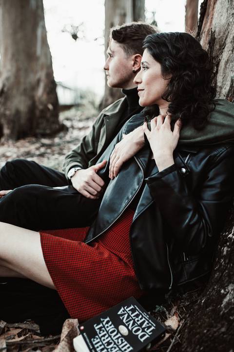 Fotografia de Casamento no Porto'