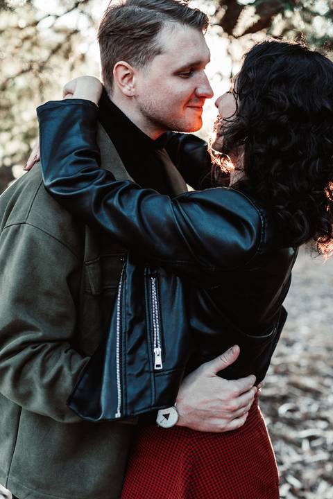 Fotografia de Casamento no Porto'