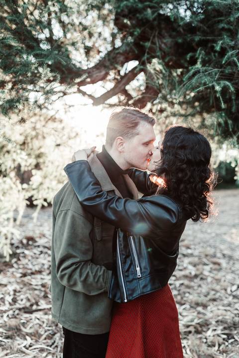 Fotografia de Casamento no Porto'