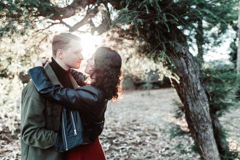Fotografia de Casamento no Porto'