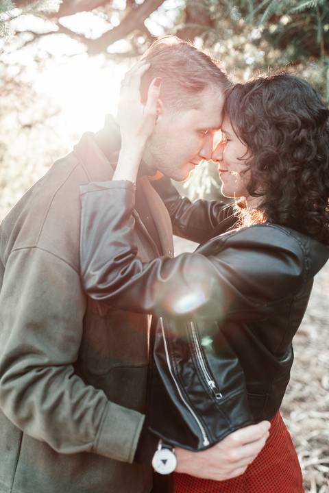 Fotografia de Casamento no Porto'