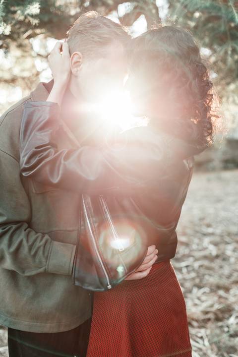 Fotografia de Casamento no Porto'