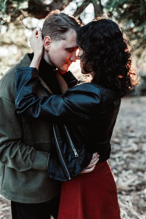 Fotografia de Casamento no Porto'