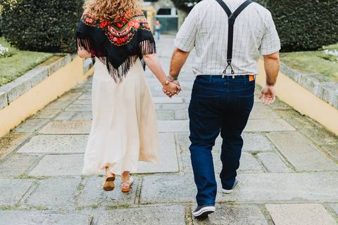 Fotografia de Casamento no Porto'