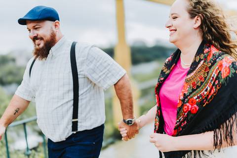 Fotografia de Casamento no Porto'