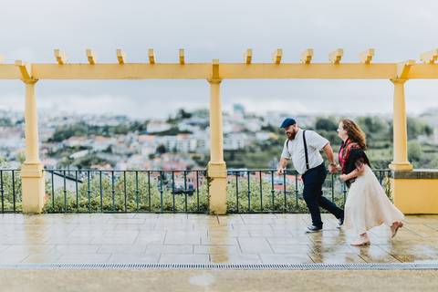 Fotografia de Casamento no Porto'