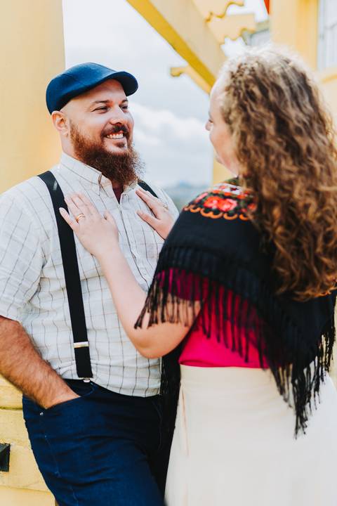 Fotografia de Casamento no Porto'