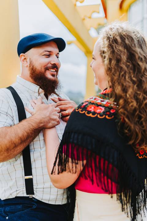 Fotografia de Casamento no Porto'