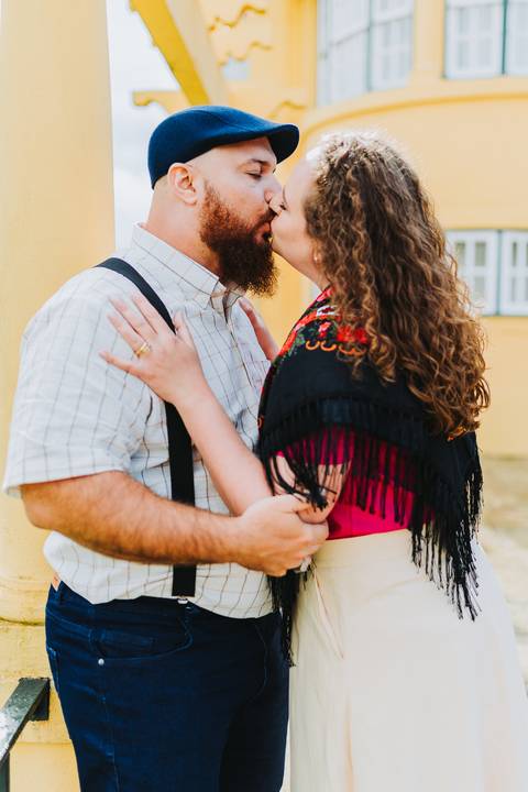Fotografia de Casamento no Porto'