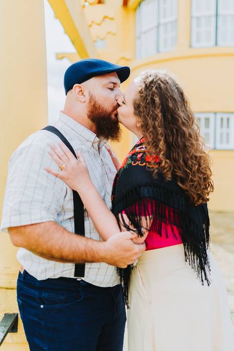 Fotografia de Casamento no Porto'