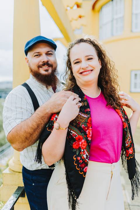 Fotografia de Casamento no Porto'