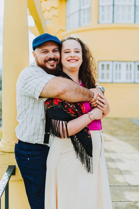 Fotografia de Casamento no Porto'