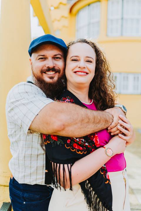 Fotografia de Casamento no Porto'