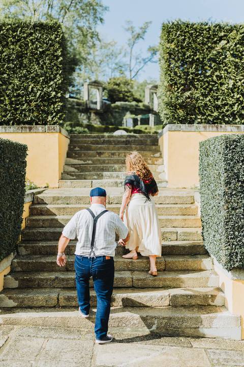 Fotografia de Casamento no Porto'