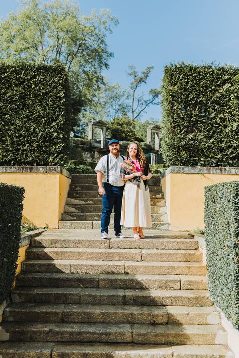 Fotografia de Casamento no Porto'