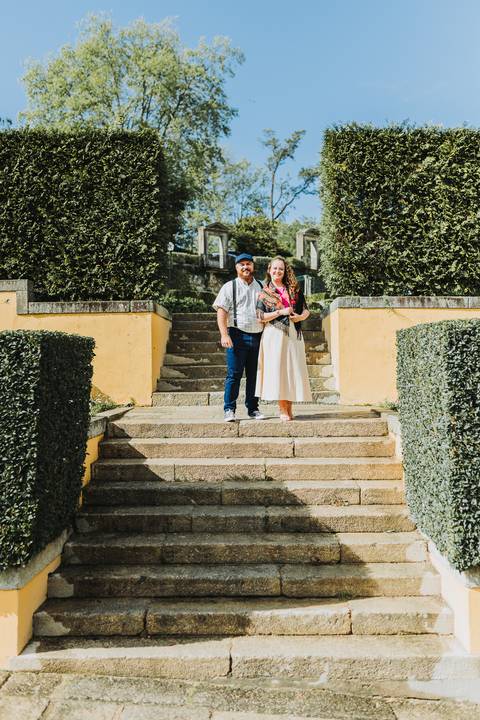 Fotografia de Casamento no Porto'